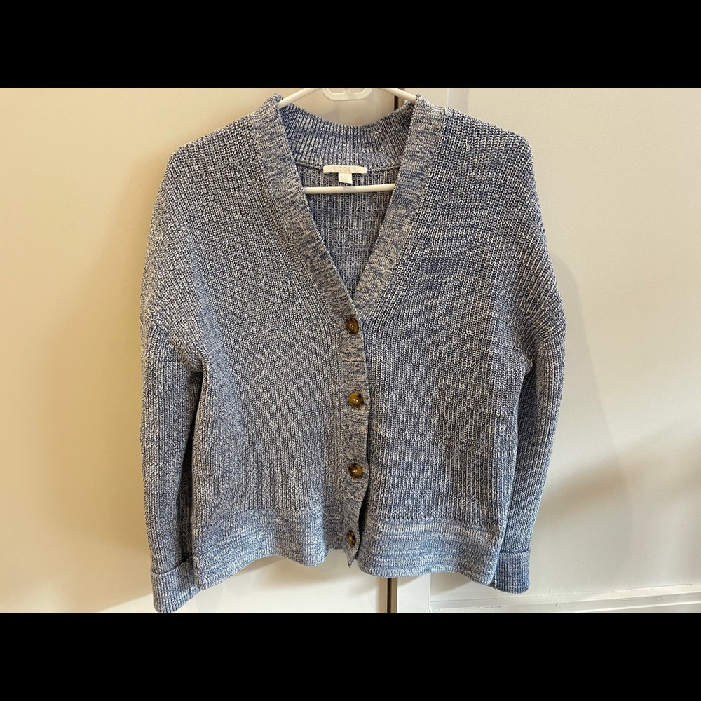 Cos cardigan XS